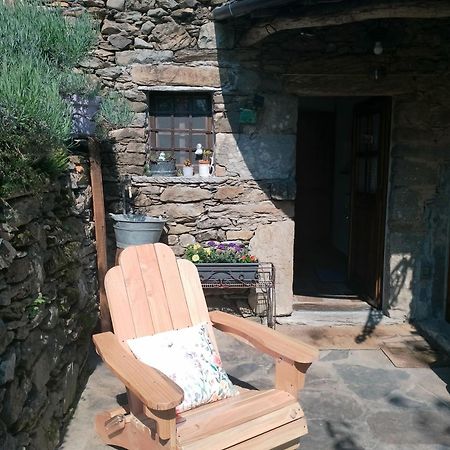 Ferienwohnung Casa Millin Borzonasca Exterior foto