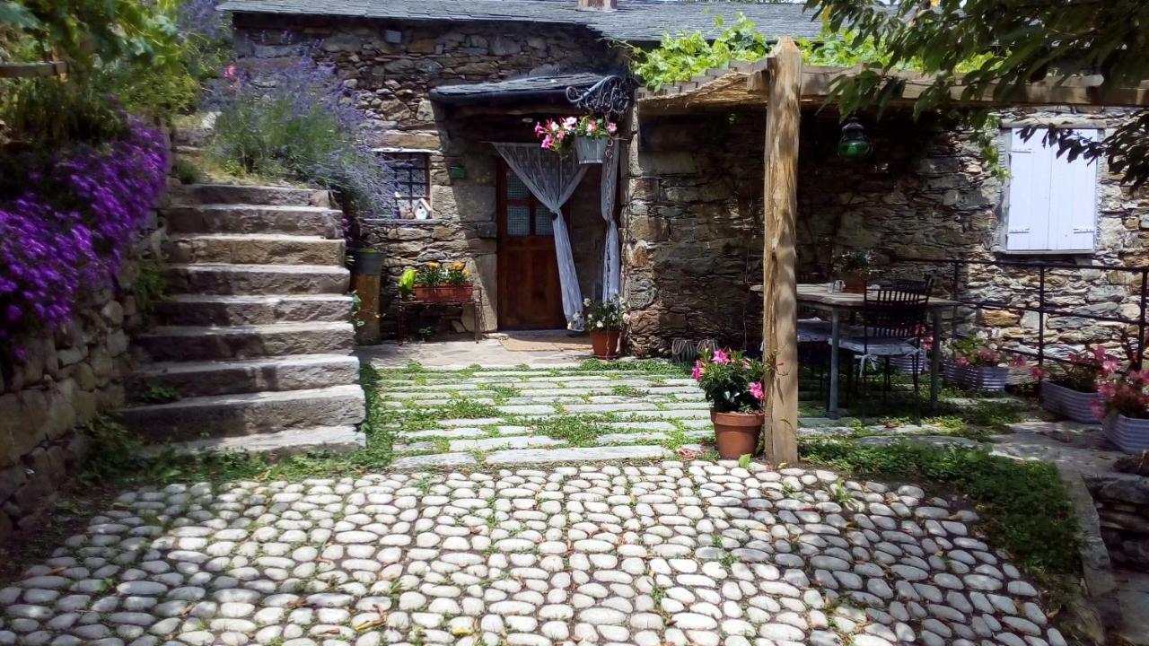 Ferienwohnung Casa Millin Borzonasca Exterior foto